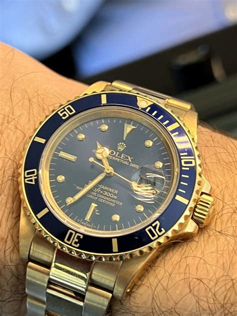 subito it rolex la spezia|Rolex Submariner oro.